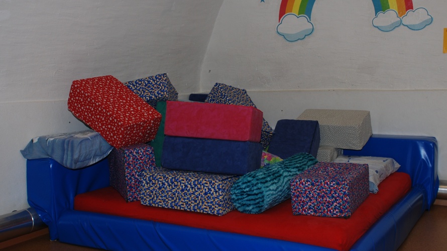 Spielgruppe Windrädli