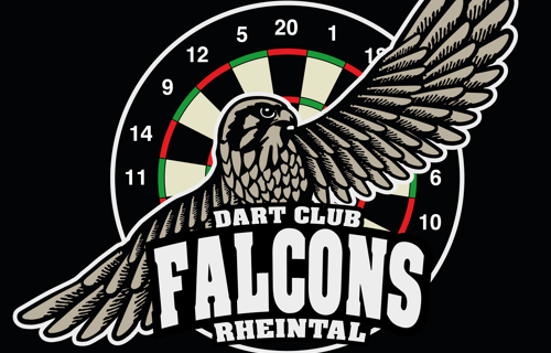 Dart Club Falcons Rheintal