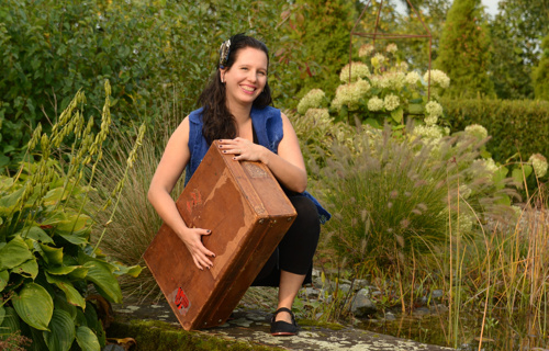 MärchenKoffer Album 2024