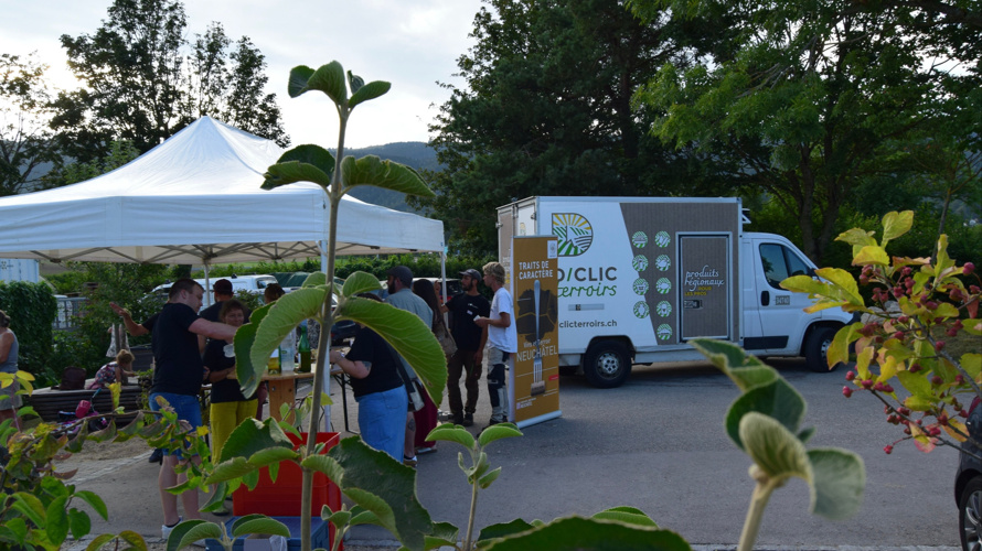 D/CLIC terroirs a besoin de vous !