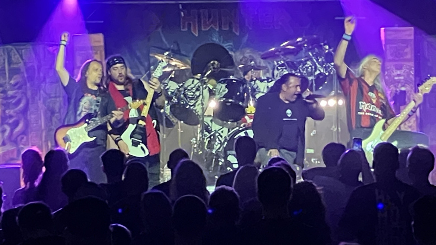 SAVE GIANTS OF ROCK 2027