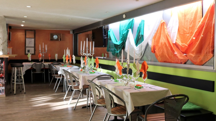 cinebar. Das letzte Landkino im Kanton Luzern