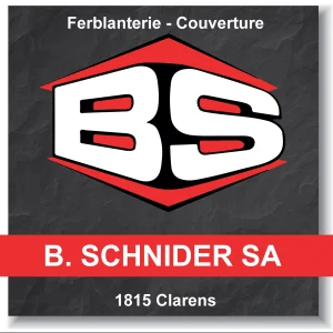 B. Schnider SA