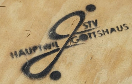 STV Hauptwil-Gottshaus