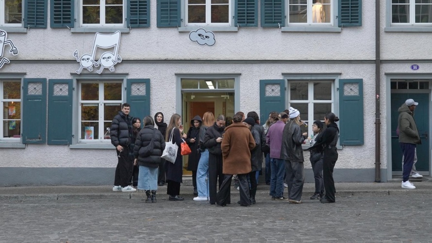 KUNTERBUNT- Kommunikativ CoCreativ Talente fördern