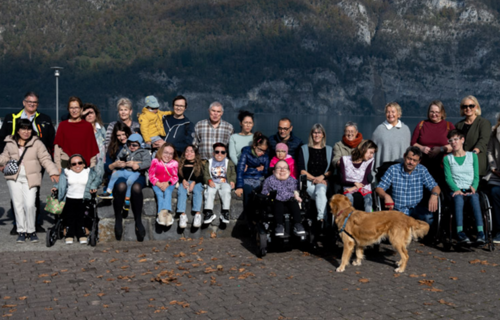 Gesellschaft für Mukopolysaccharidosen Schweiz