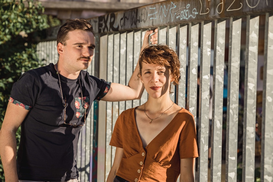 MINIKONZERT VON NEIGHBOR