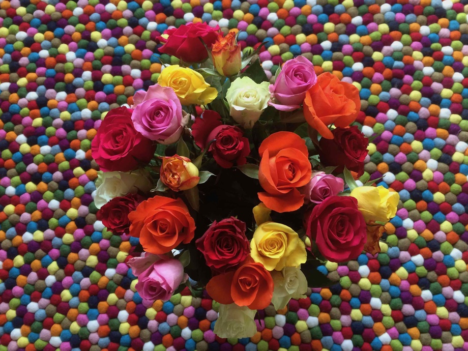 Namensnennung im Konzert