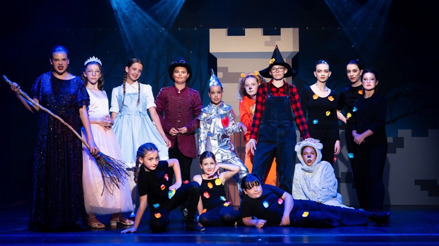 L'Artishow a besoin de faire entendre sa voix!