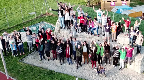 Rénovation aux Enfers