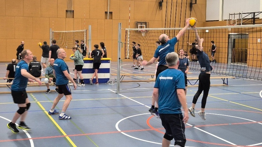 Männerriege Andelfingen