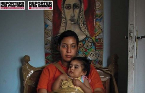 ALBUM DE PHOTOS REPORTAGES RSF SUISSE 2018