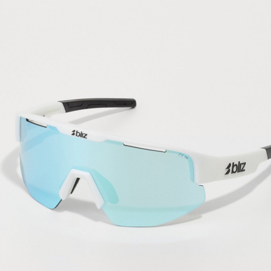 ARGENT / Lunettes BLIZ MATRIX