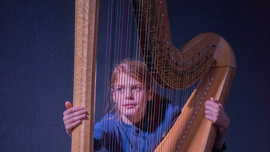 Musica! L'école de musique La Syncope fête ses 40 ans!