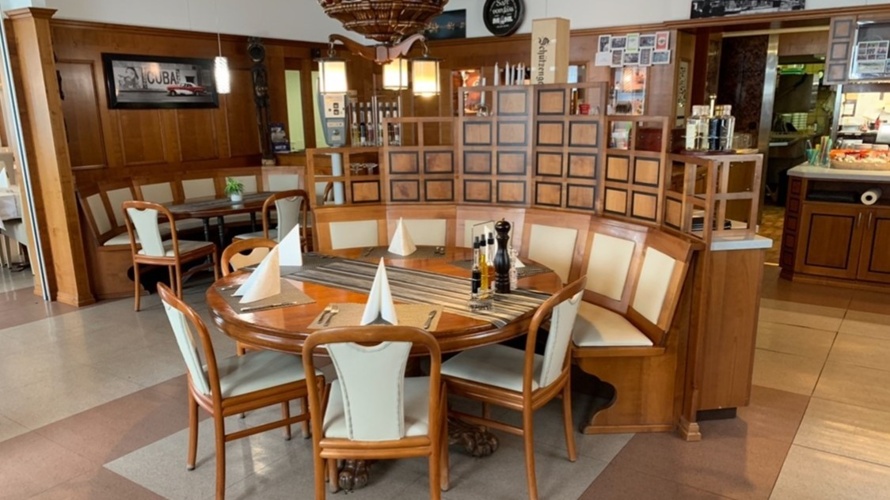 Hotel Park braucht dich!