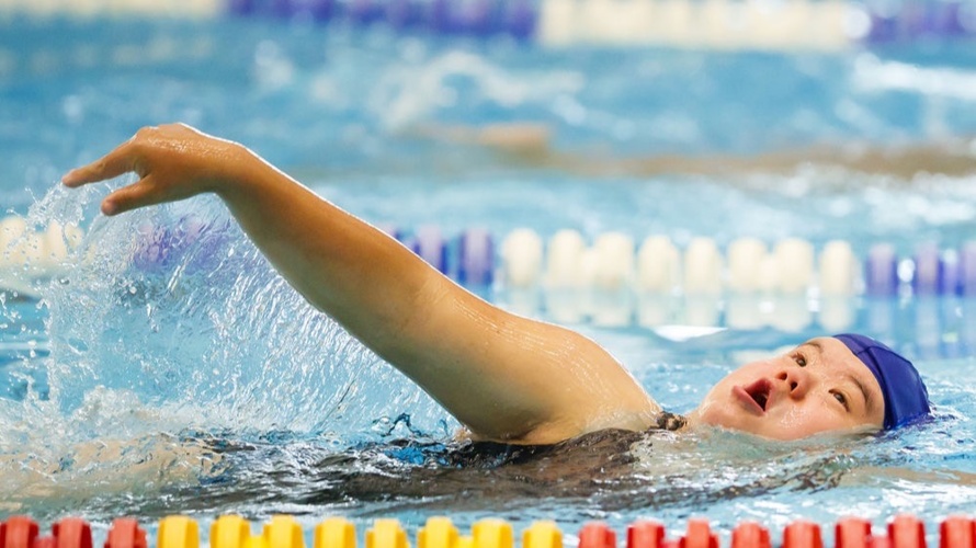 Regional Games 2019 Special Olympics