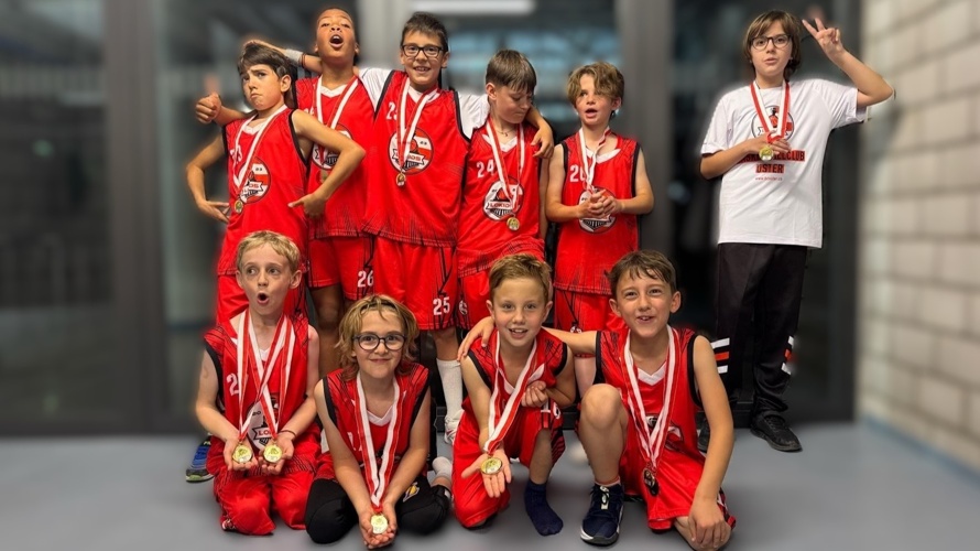 Basketball Club Uster