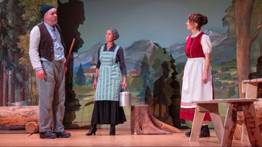 Frutigtaler Spiellüt