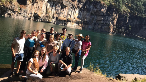 Madagascar vient à nous