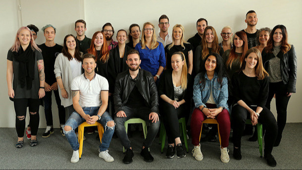 SLM Musik & Sport Festival