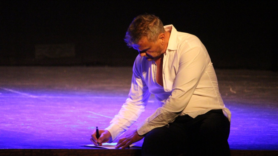 Verein boxopera - Das etwas andere Musiktheater