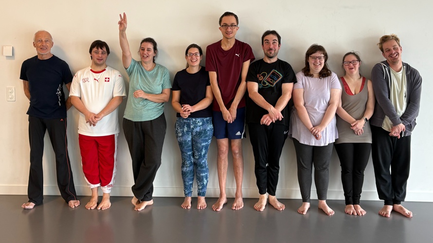 insieme Zürcher Oberland