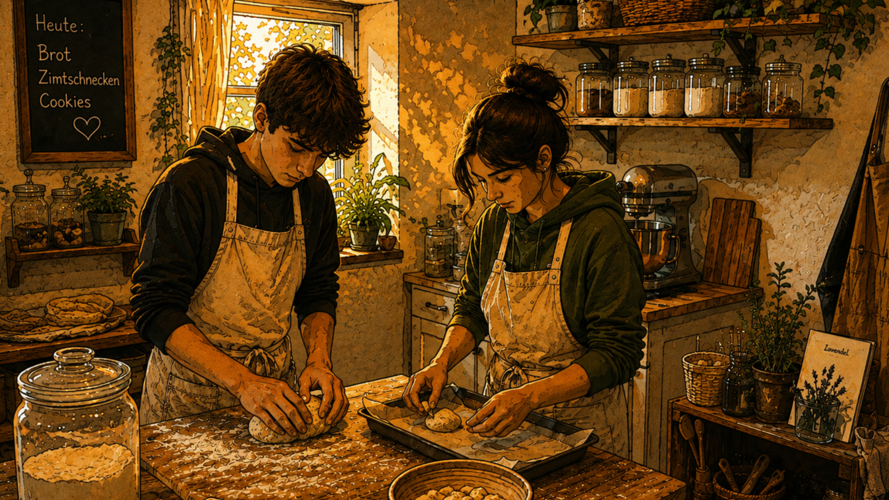 InkluZone38 – die Brücke in Ausbildung und Beruf