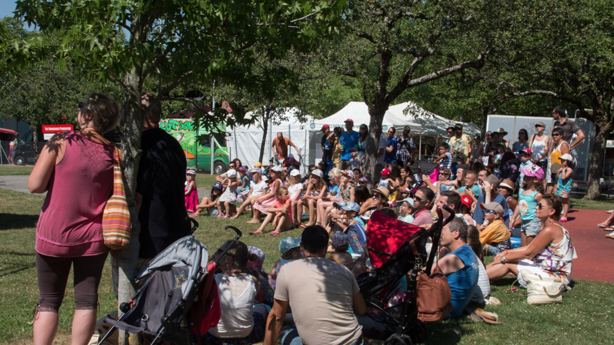 festival Métissages