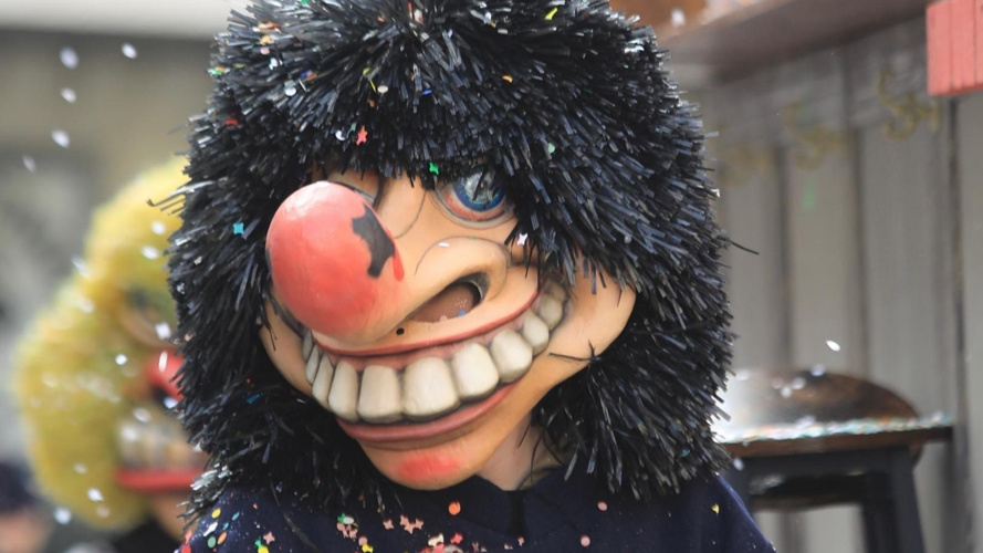 Nachtwächter Zunft Olten