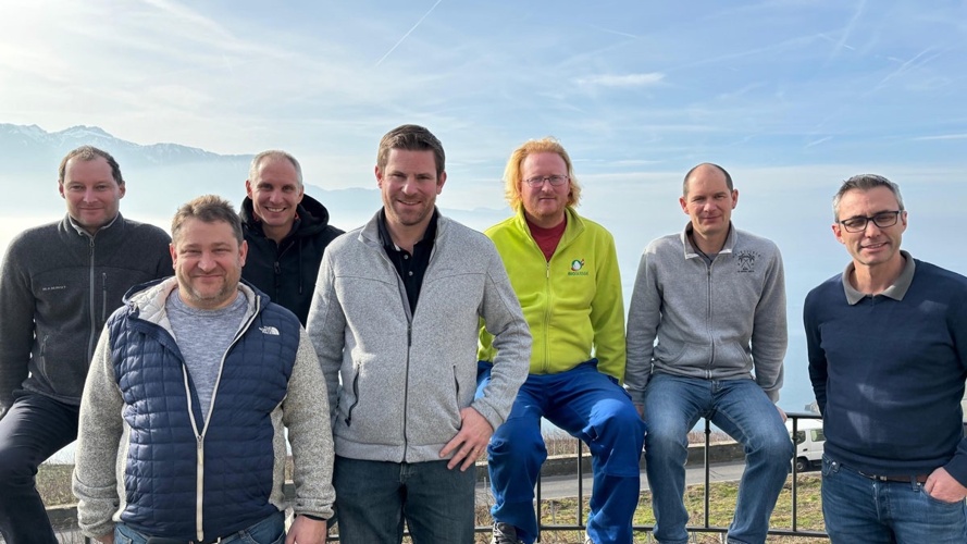 Une viticulture durable et innovante pour demain