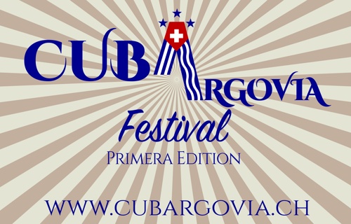 CubArgovia Festival