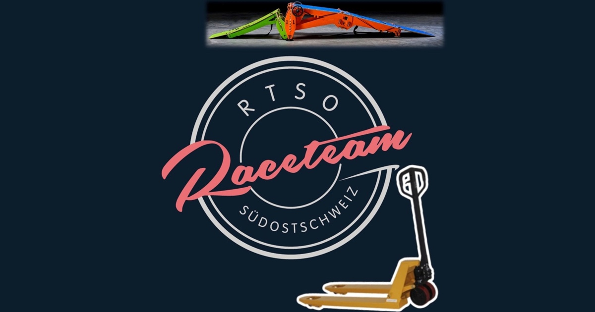 RTSO Wintertraining-Material - Lokalhelden.ch - Crowdfunding von Raiffeisen