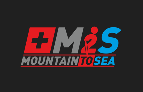 Mountain to sea