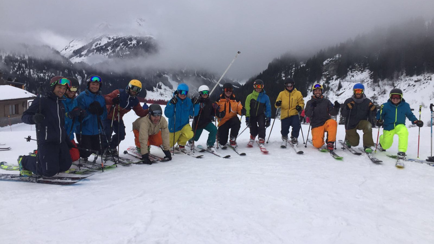 Ride2Peak-Vestes pour moniteurs