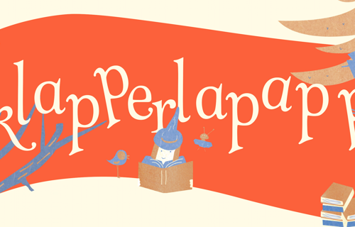 Klapperlapapp - das Märchen- und Geschichtenfestival