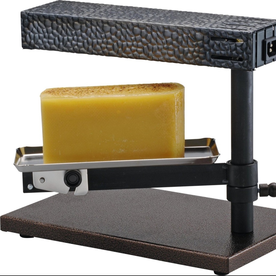 Raclette Ofen (Melior)