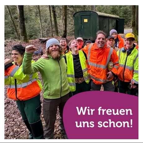 Erfolgreiche Finanzierung nach Projektende