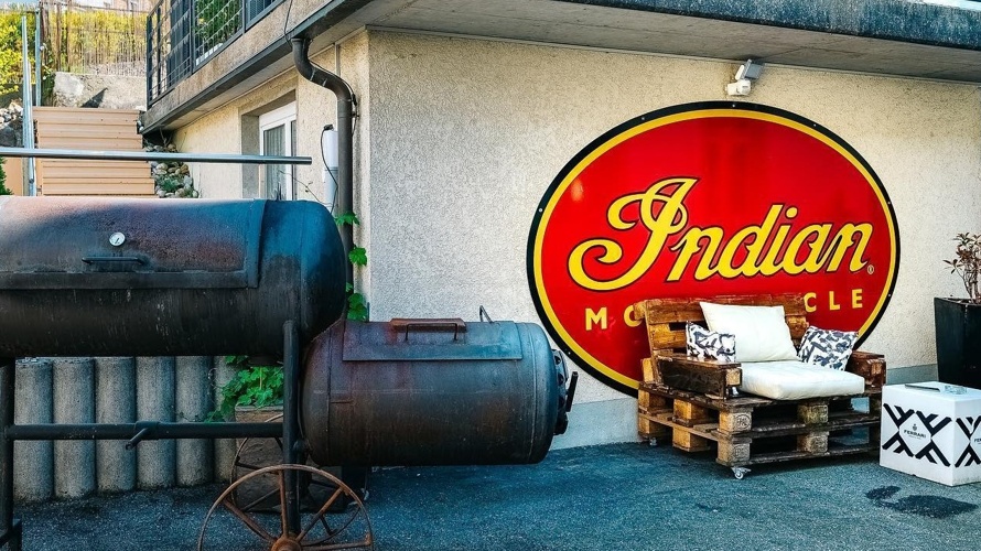 Old Brewery Malters LU