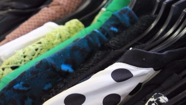 2ndhand von Frauen für Frauen