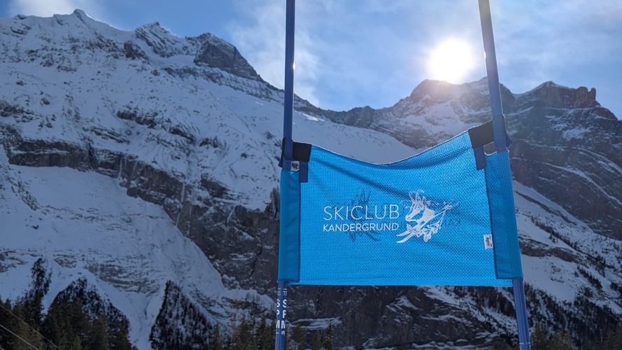 Skiclub Kandergrund