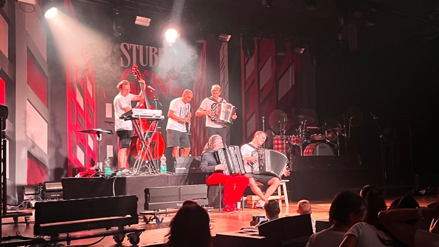 Verein Krienser Schlagernacht