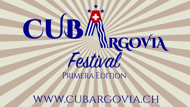  CubArgovia Festival 