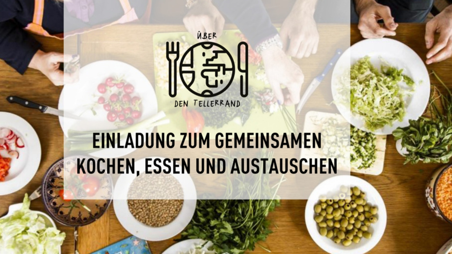 Über den Tellerrand