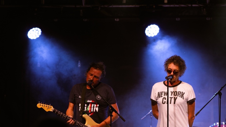 5ème Estival de la Cour des Hutins