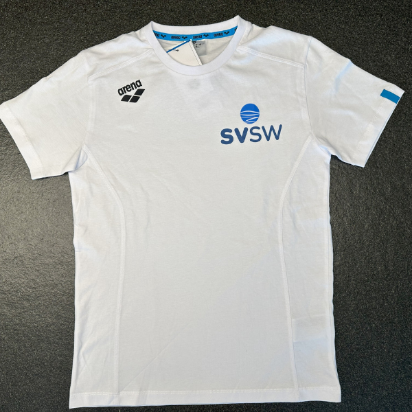 SVSW-Shirt von Arena