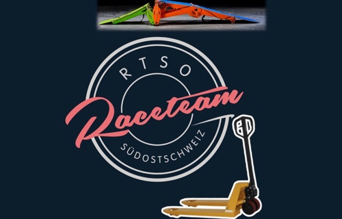 RTSO Wintertraining-Material