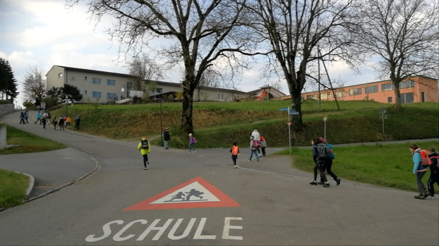 ElternMitWirkung Knonau