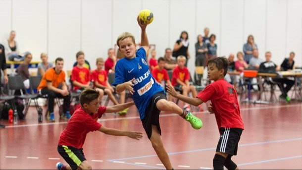 PFADI4ever - GEMEINSAM FÜR PFADI WINTERTHUR