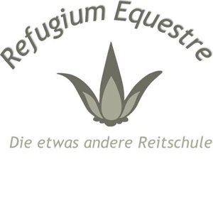Refugium Equestre, Jana Mahrer