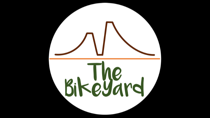 The BikeYard - un bike park de VTT Dirt pour tous